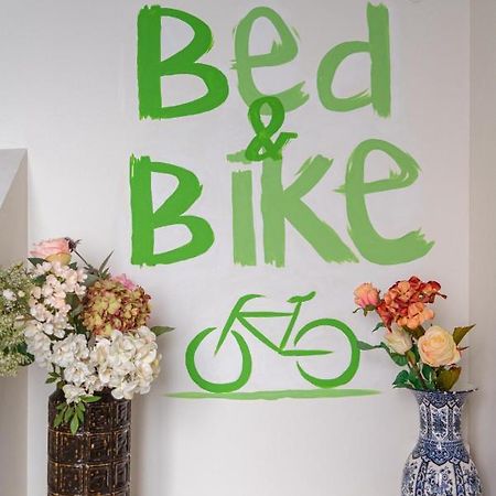 Bed & Bike Ferrara Bed & Breakfast Luaran gambar