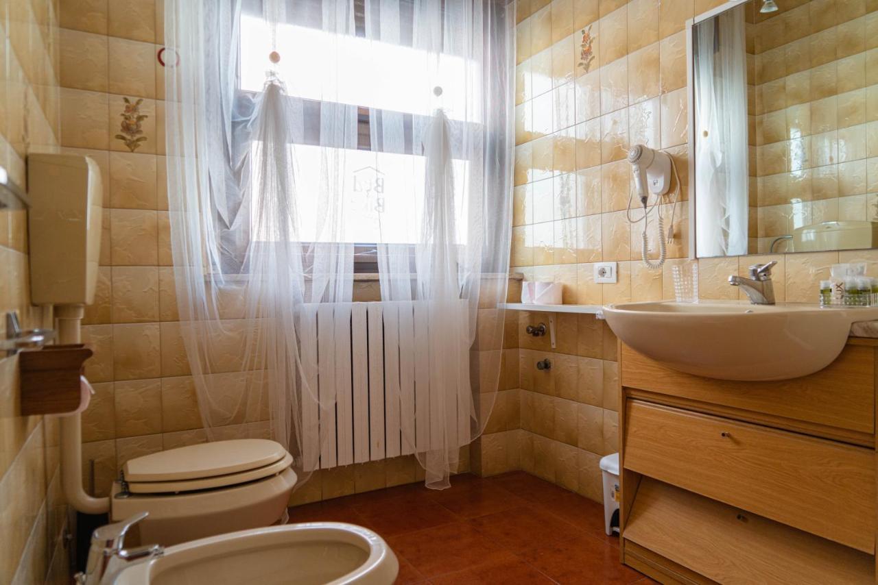 Bed & Bike Ferrara Bed & Breakfast Luaran gambar