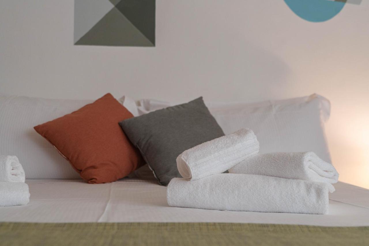 Bed & Bike Ferrara Bed & Breakfast Luaran gambar