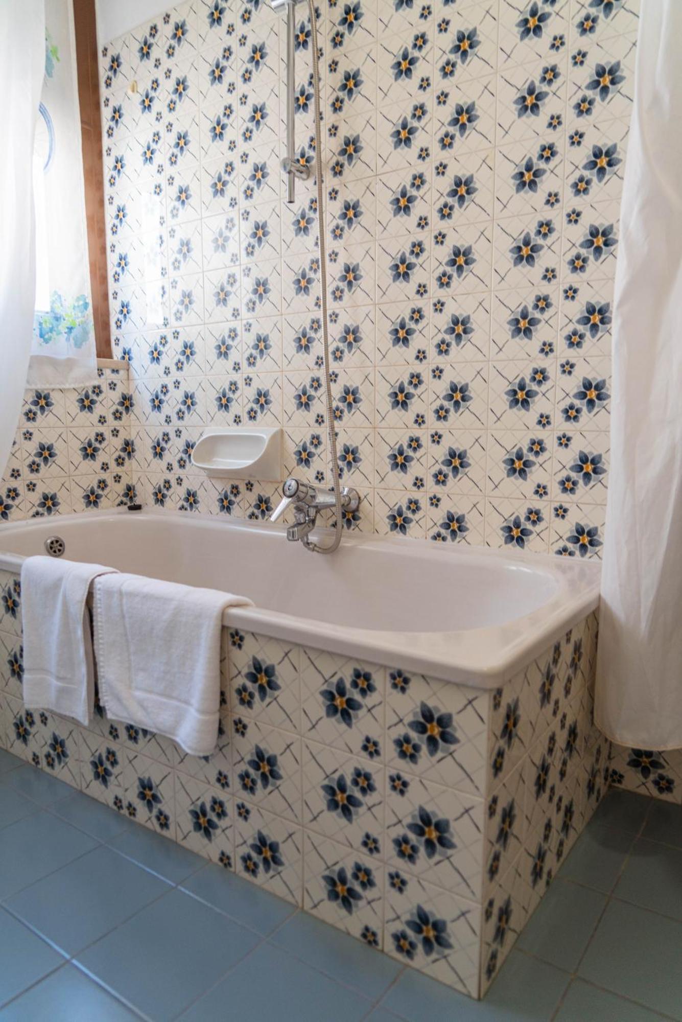 Bed & Bike Ferrara Bed & Breakfast Luaran gambar