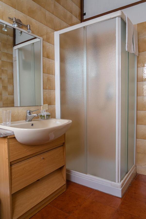 Bed & Bike Ferrara Bed & Breakfast Luaran gambar