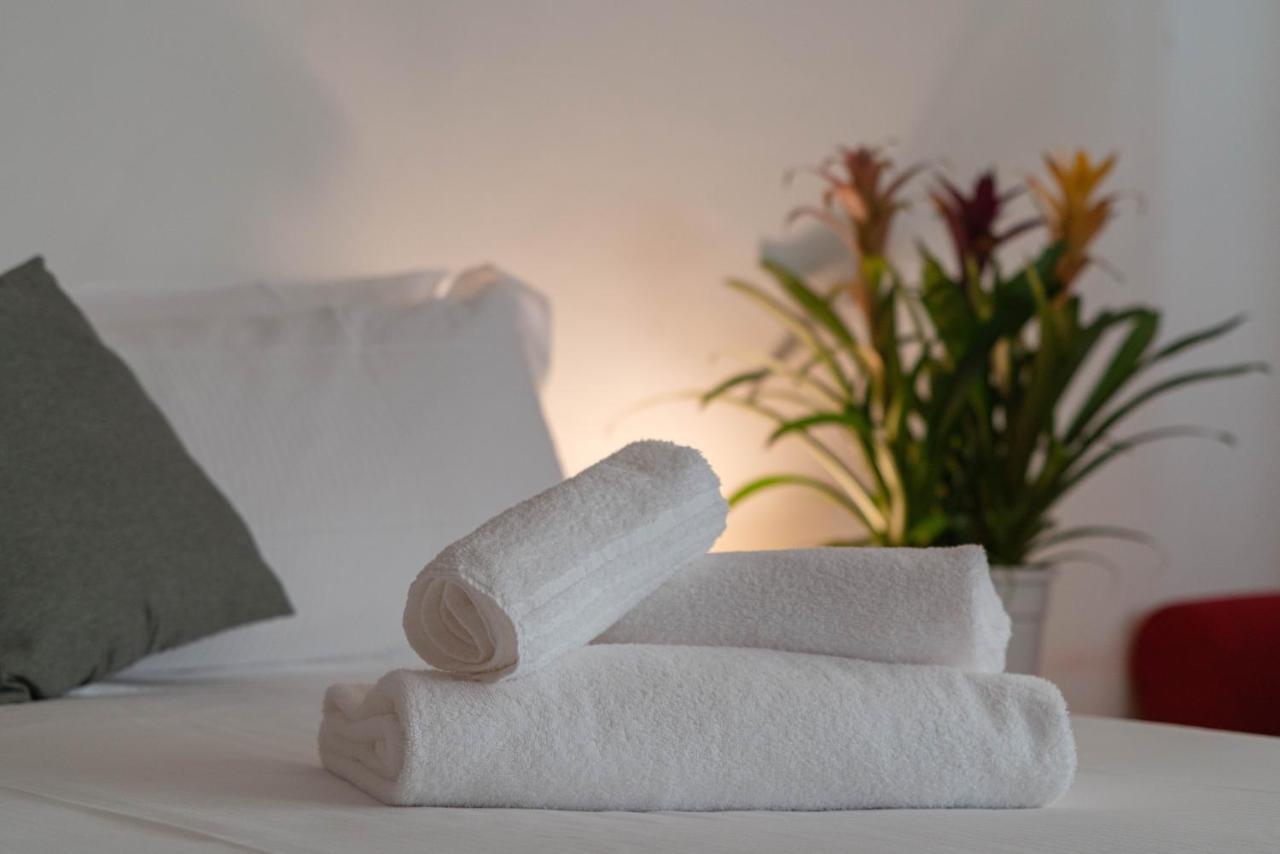 Bed & Bike Ferrara Bed & Breakfast Luaran gambar