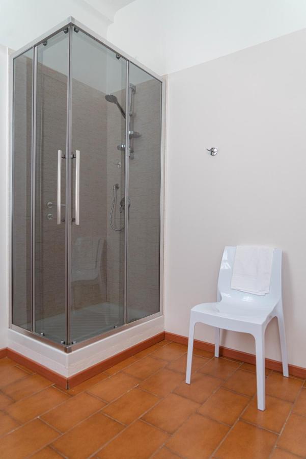 Bed & Bike Ferrara Bed & Breakfast Luaran gambar