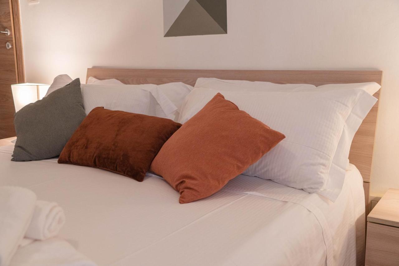 Bed & Bike Ferrara Bed & Breakfast Luaran gambar
